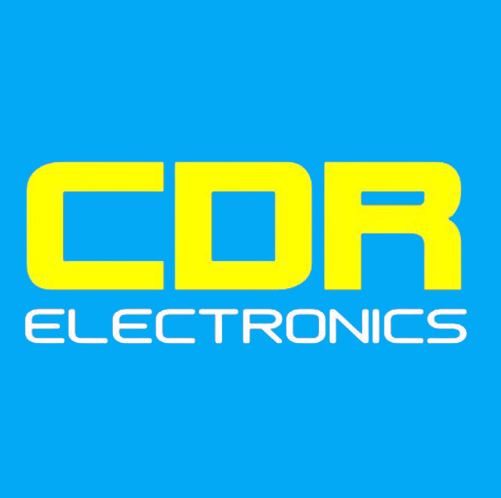 CDR Electronics Inc logo